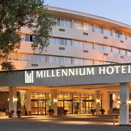 Hotel Millennium Harvest House Boulder
